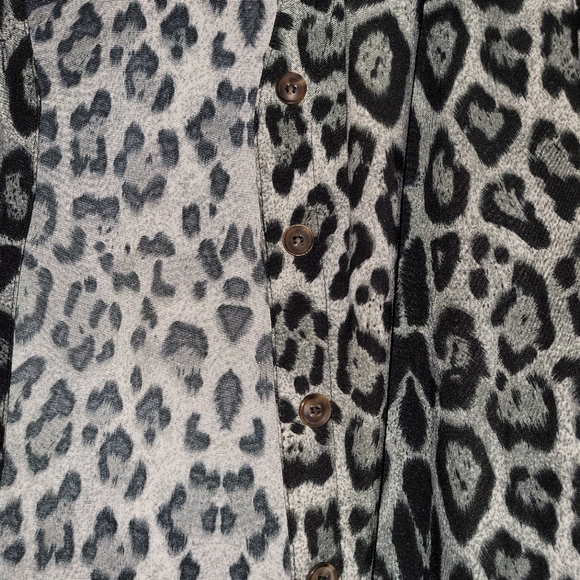 Cardigan - Picture 9 of 11